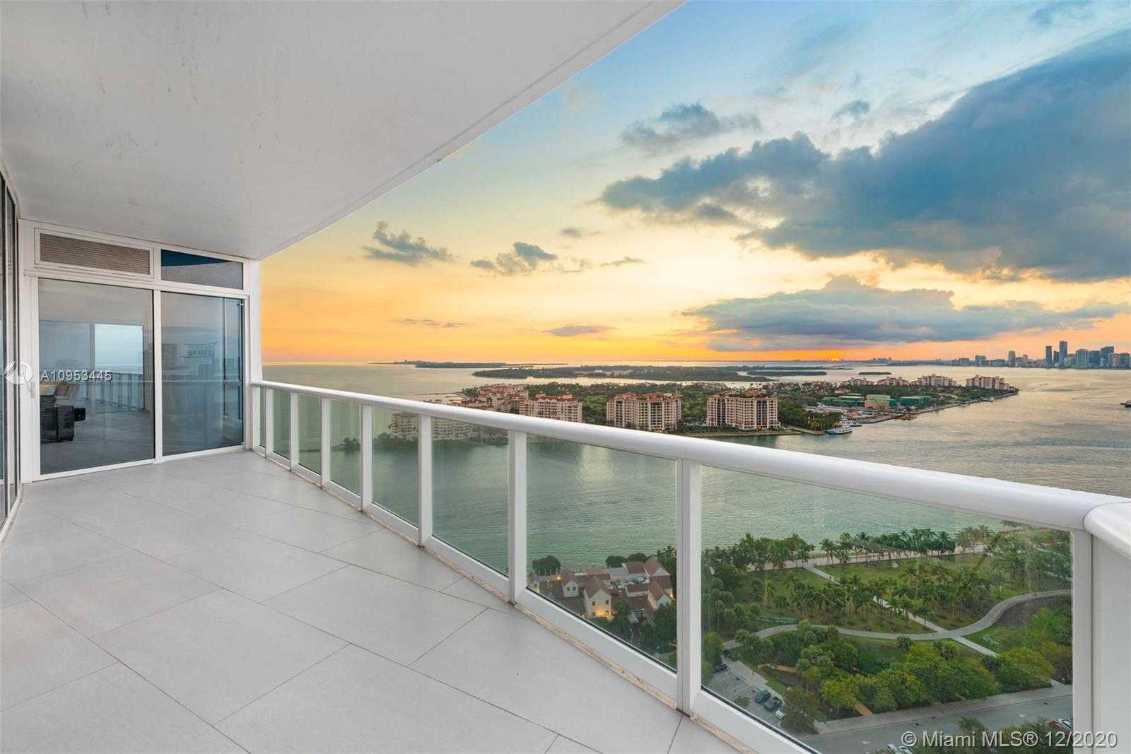 Small Image of 100 South Pointe Dr, Miami Beach, FL 33139, USA Number 16