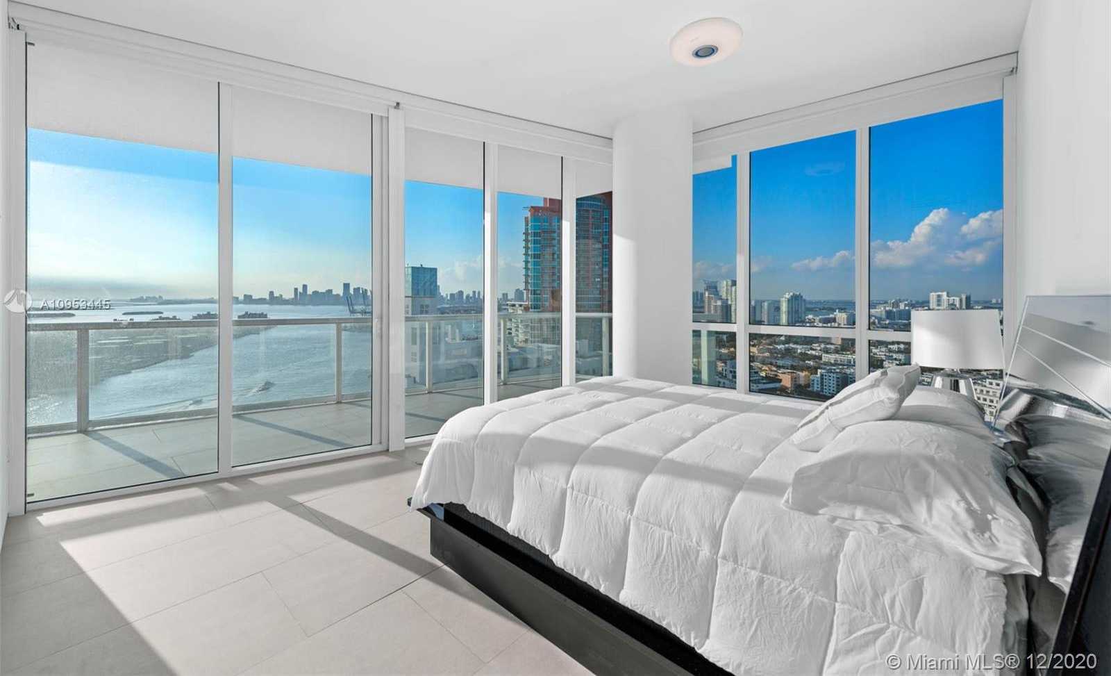 Small Image of 100 South Pointe Dr, Miami Beach, FL 33139, USA Number 27
