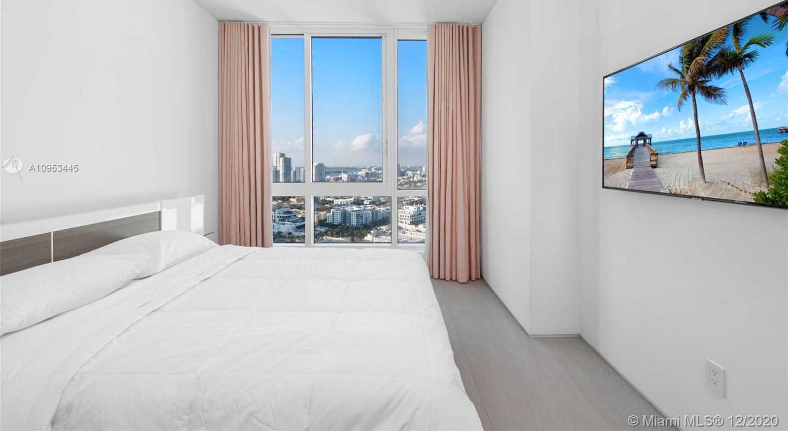 Small Image of 100 South Pointe Dr, Miami Beach, FL 33139, USA Number 29