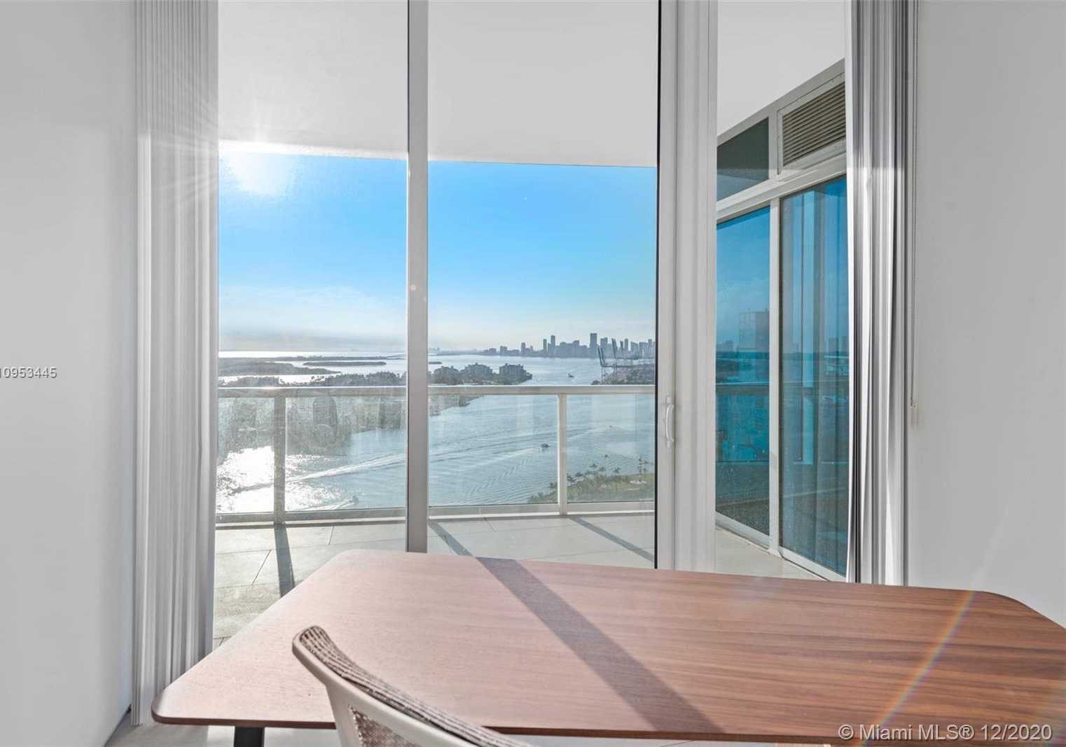 Small Image of 100 South Pointe Dr, Miami Beach, FL 33139, USA Number 30