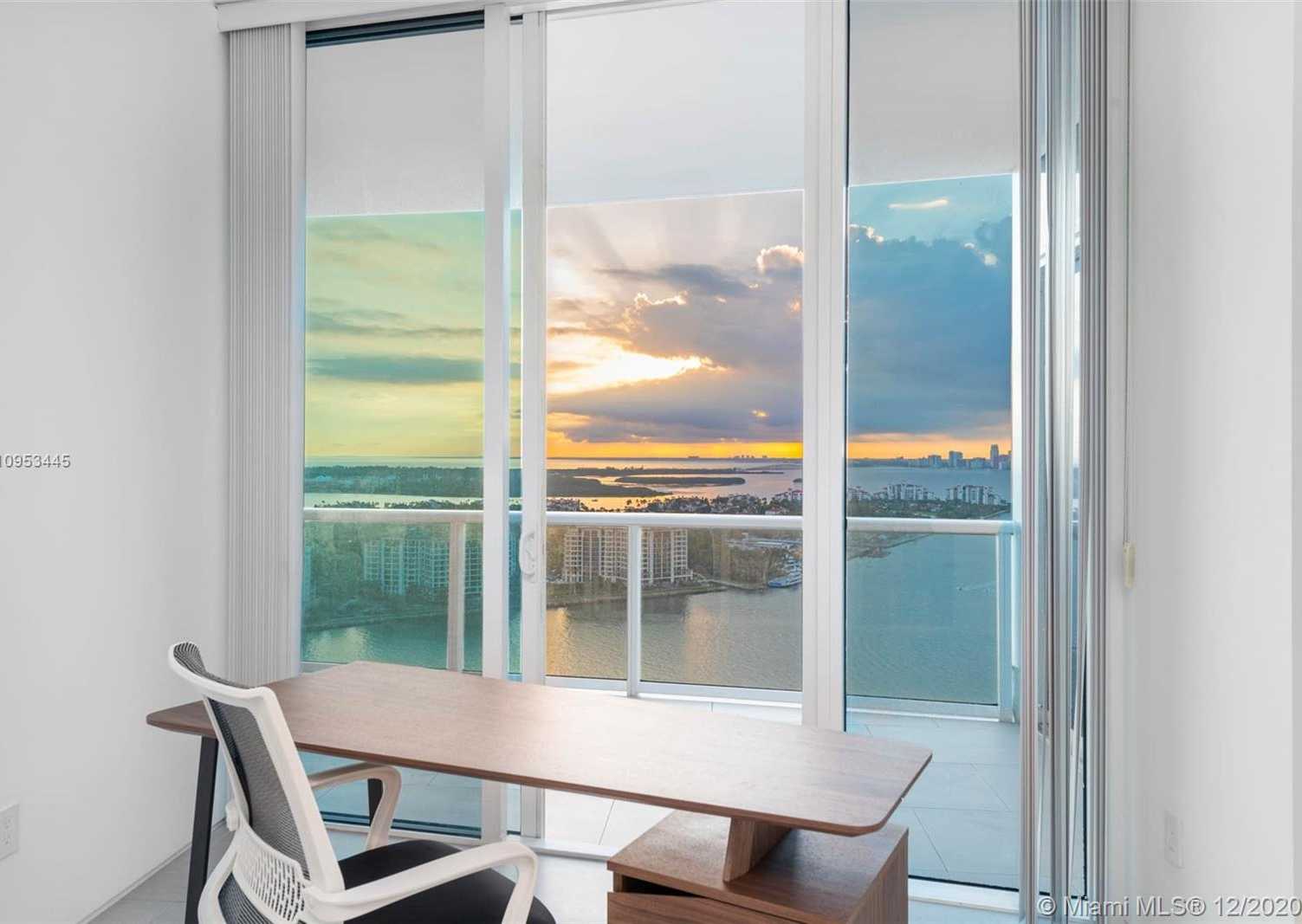 Small Image of 100 South Pointe Dr, Miami Beach, FL 33139, USA Number 32