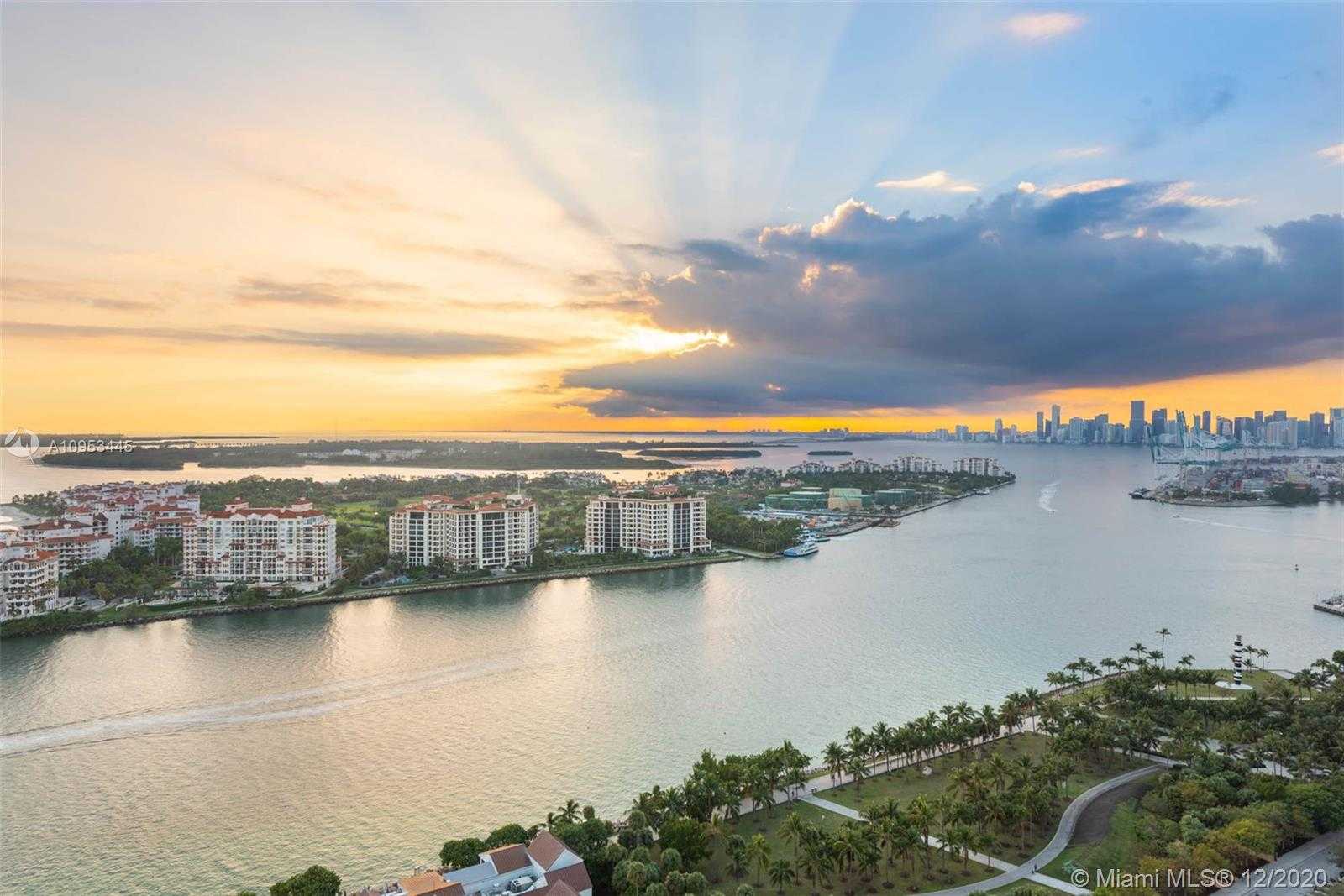 Small Image of 100 South Pointe Dr, Miami Beach, FL 33139, USA Number 34