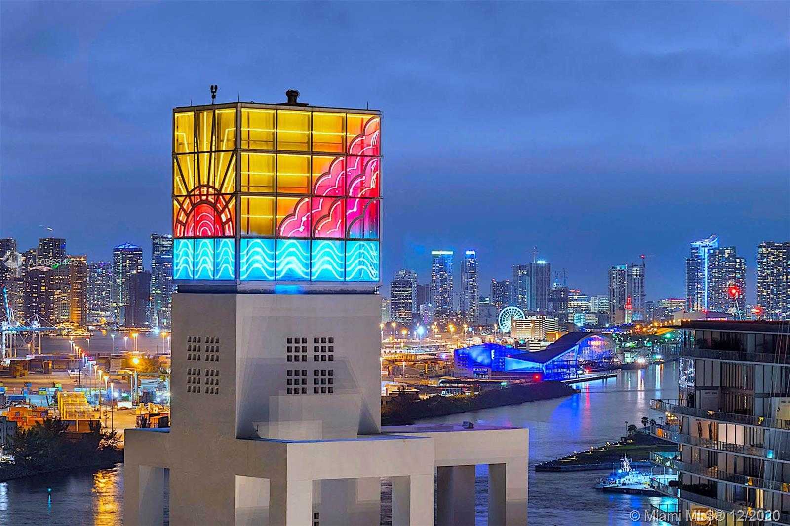 Small Image of 100 South Pointe Dr, Miami Beach, FL 33139, USA Number 39