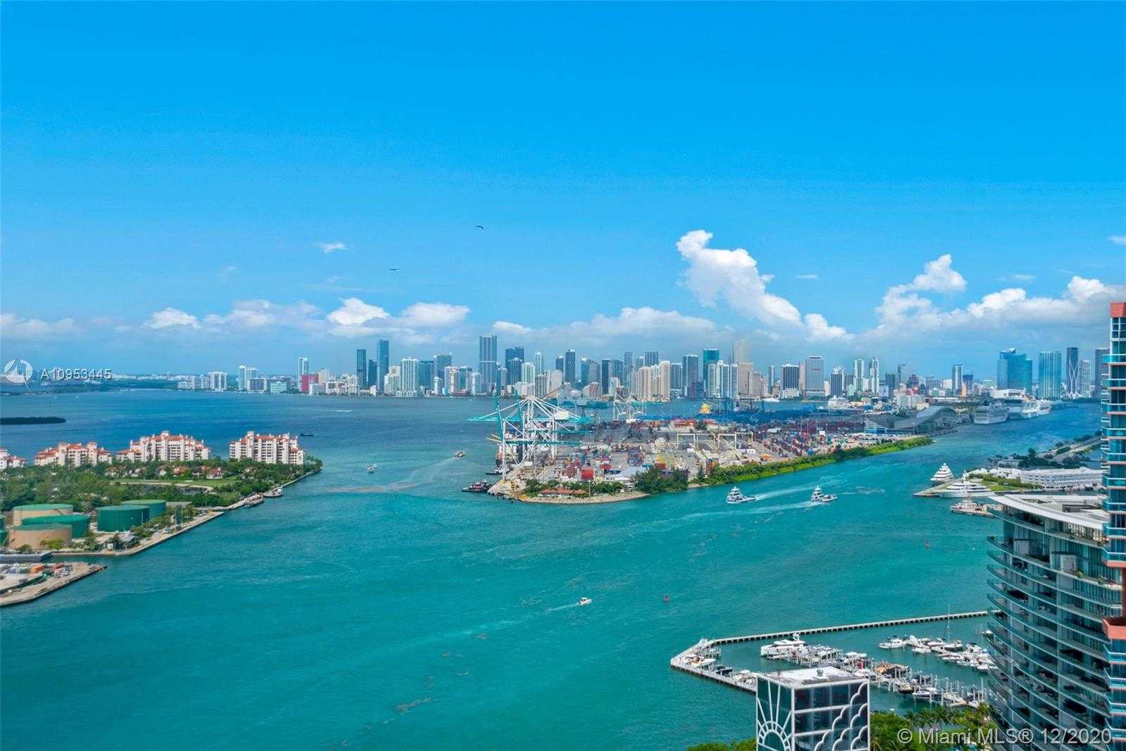 Small Image of 100 South Pointe Dr, Miami Beach, FL 33139, USA Number 41