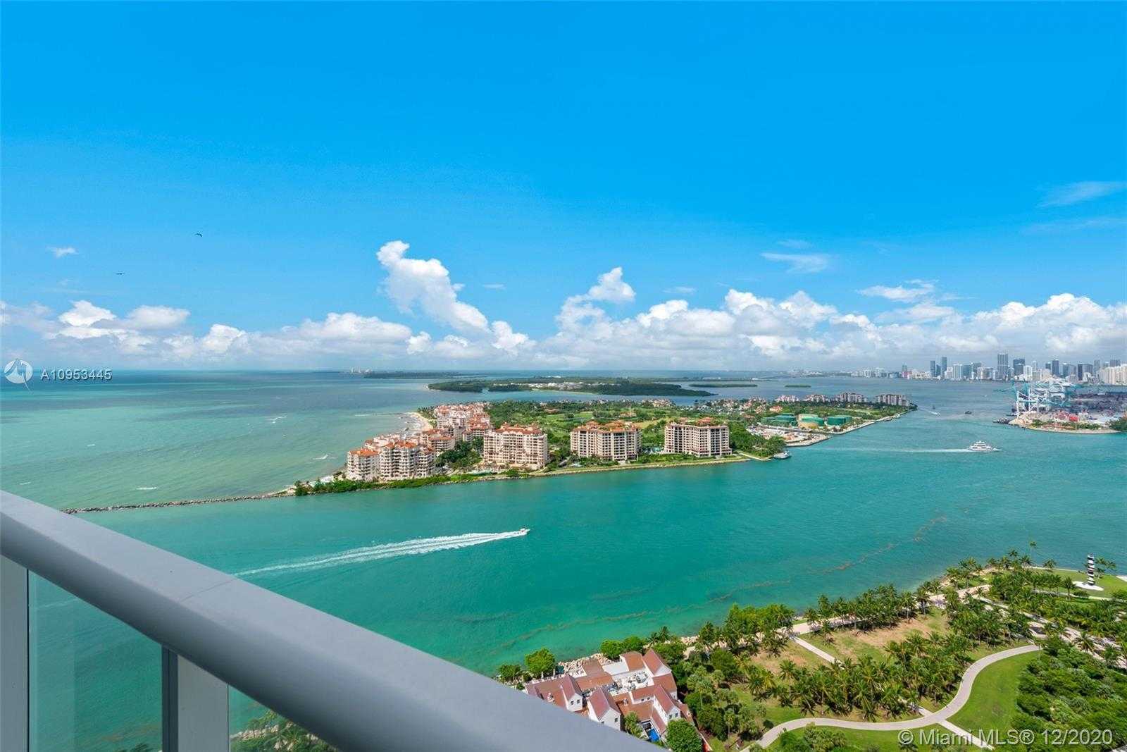 Small Image of 100 South Pointe Dr, Miami Beach, FL 33139, USA Number 42