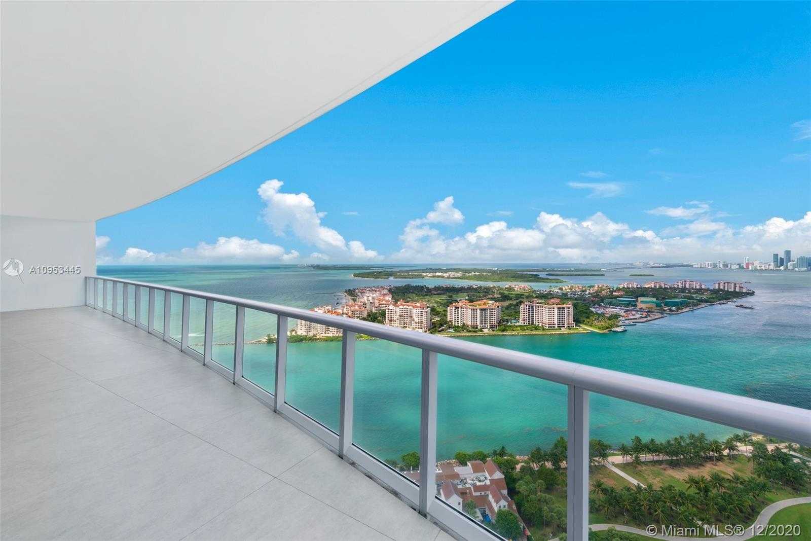 Small Image of 100 South Pointe Dr, Miami Beach, FL 33139, USA Number 43