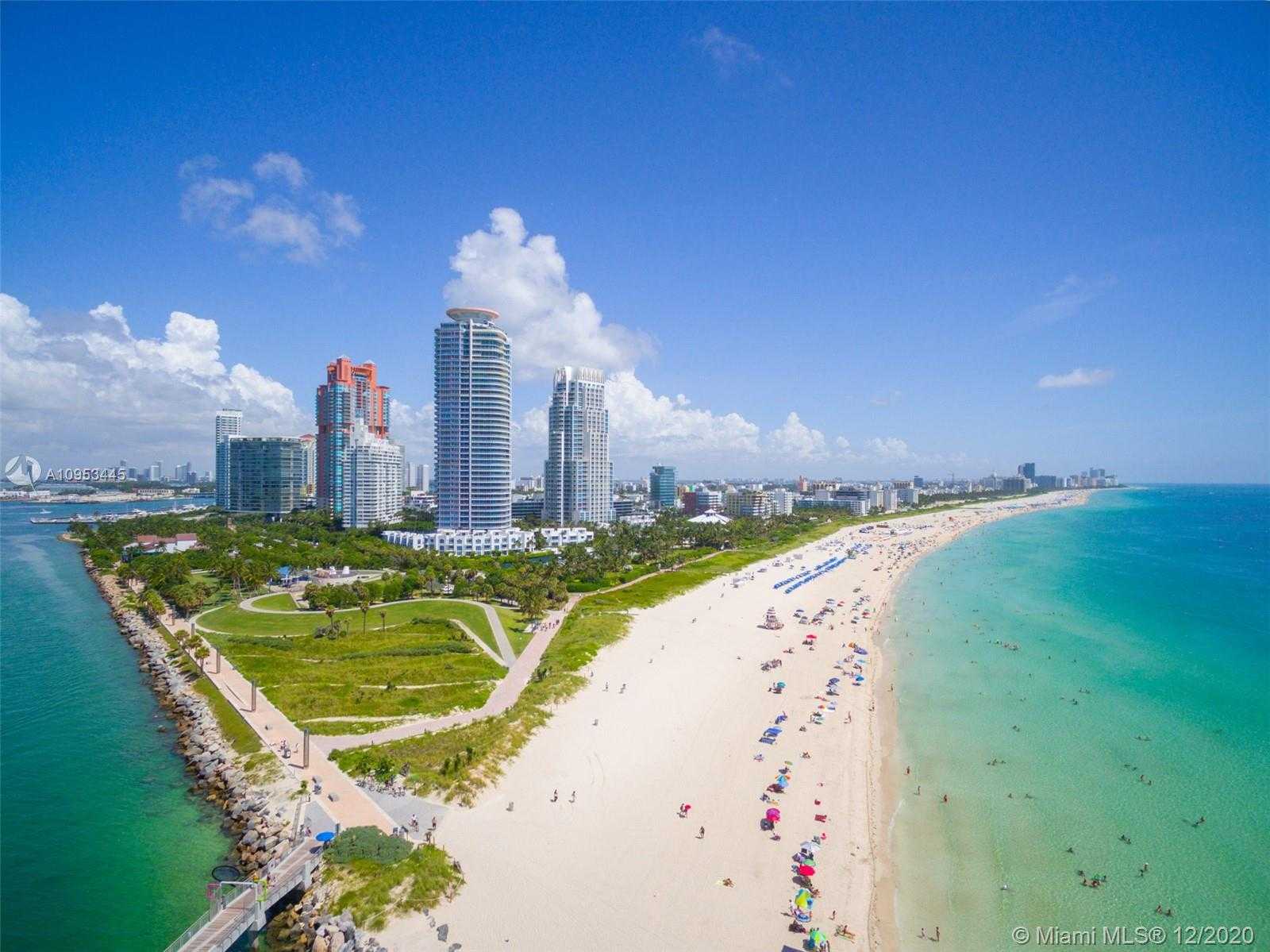 Small Image of 100 South Pointe Dr, Miami Beach, FL 33139, USA Number 44