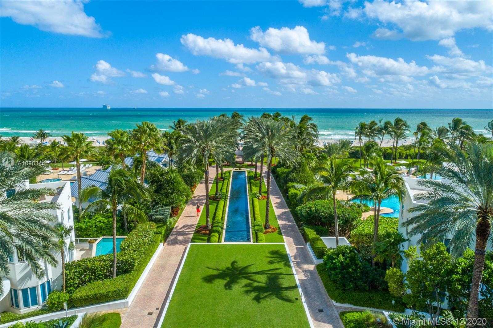 Small Image of 100 South Pointe Dr, Miami Beach, FL 33139, USA Number 45
