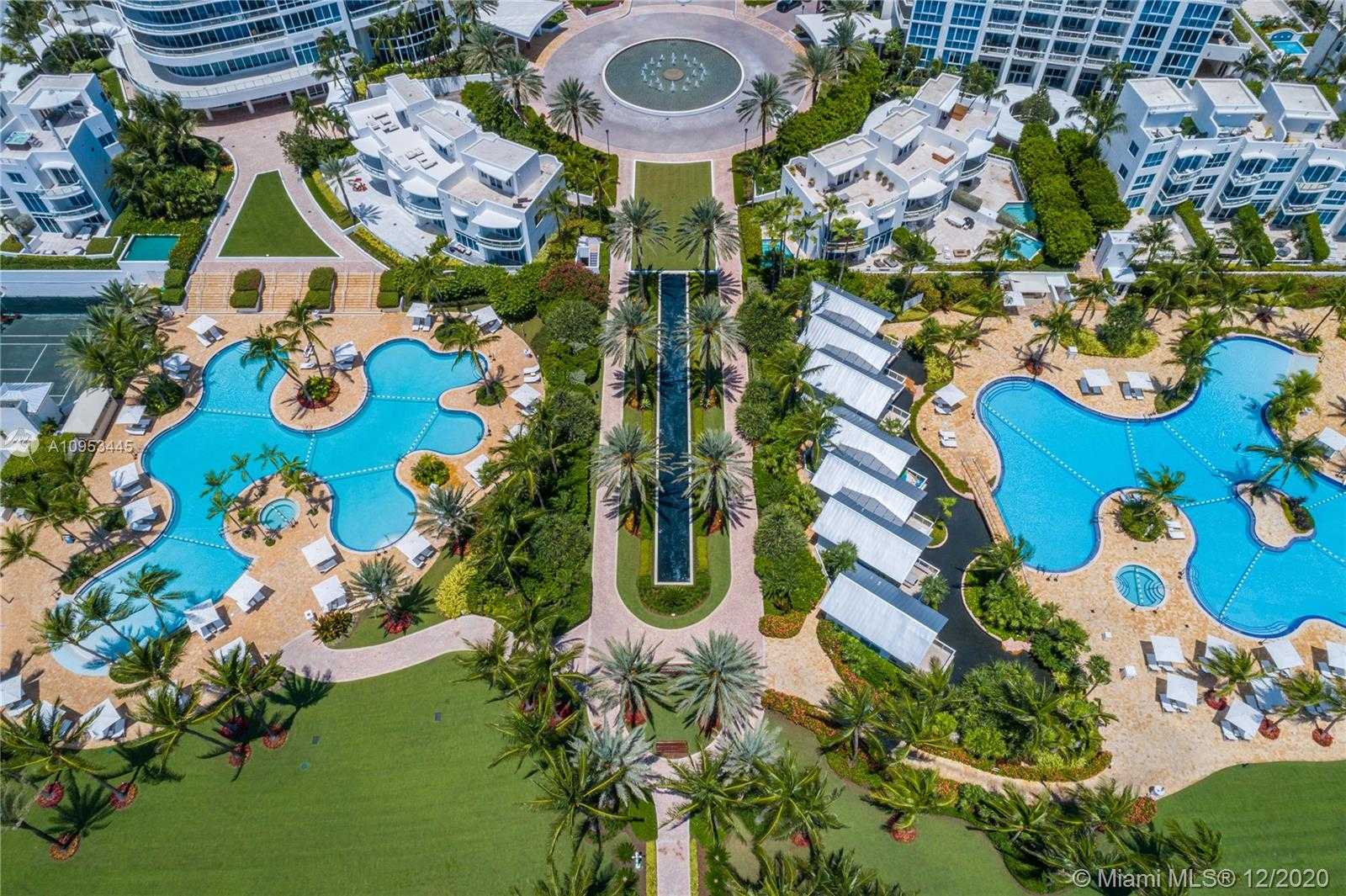Small Image of 100 South Pointe Dr, Miami Beach, FL 33139, USA Number 47