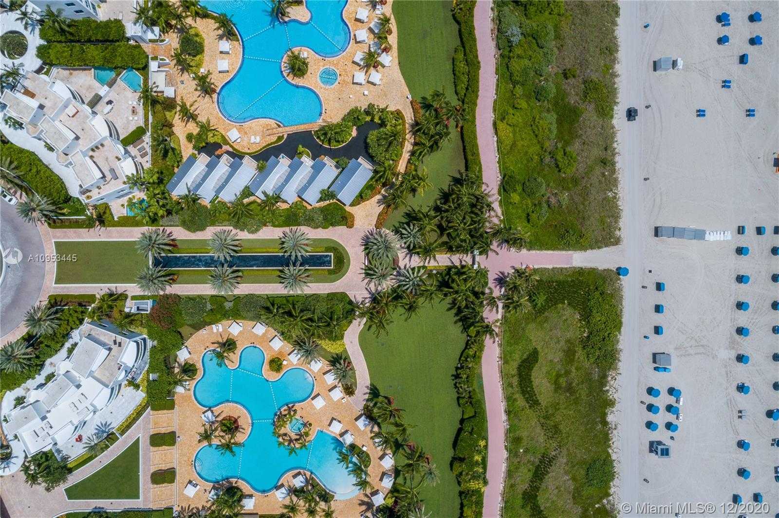 Small Image of 100 South Pointe Dr, Miami Beach, FL 33139, USA Number 48