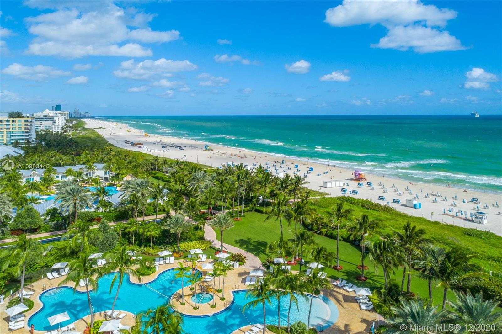 Small Image of 100 South Pointe Dr, Miami Beach, FL 33139, USA Number 49