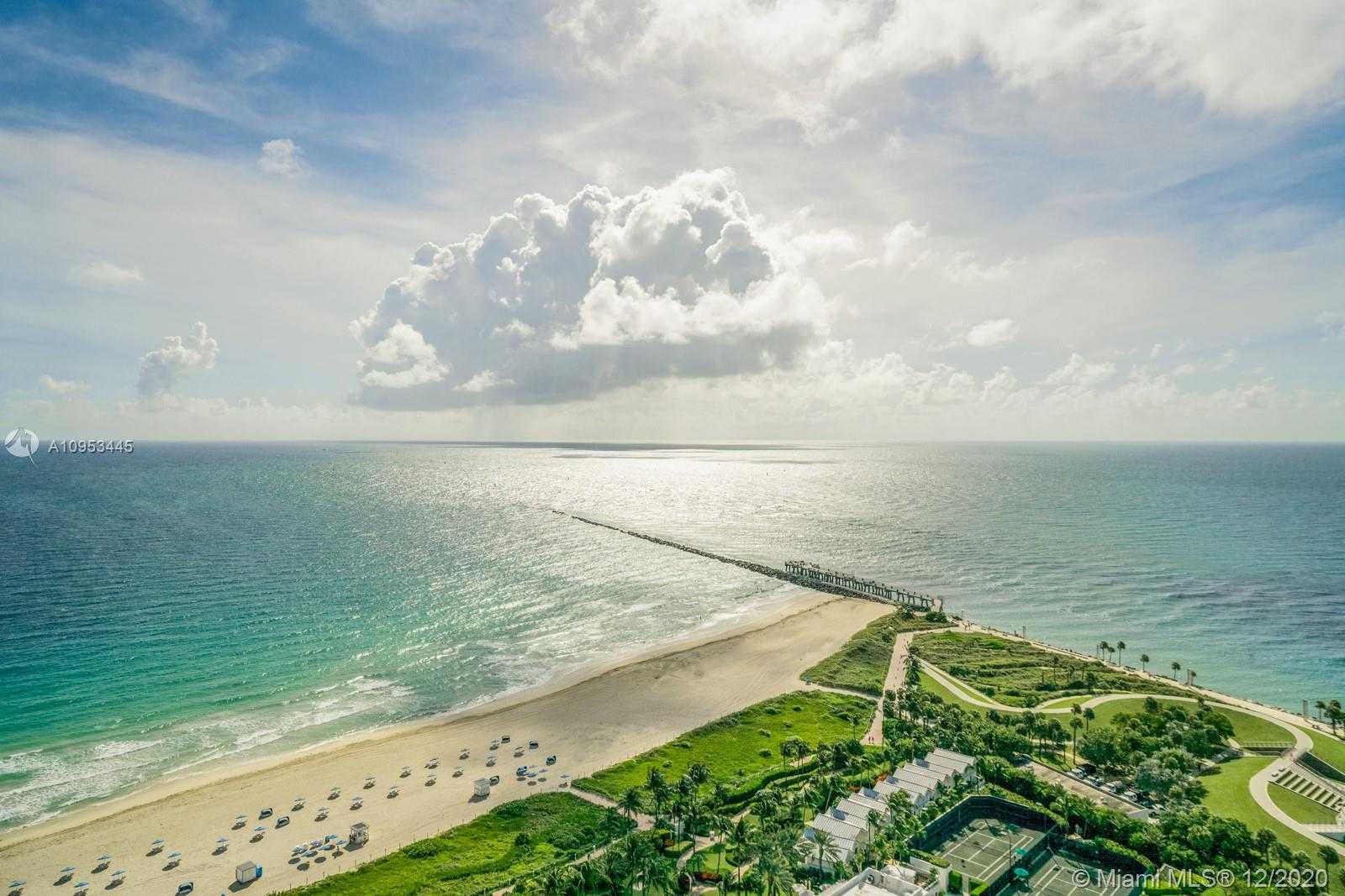 Small Image of 100 South Pointe Dr, Miami Beach, FL 33139, USA Number 50
