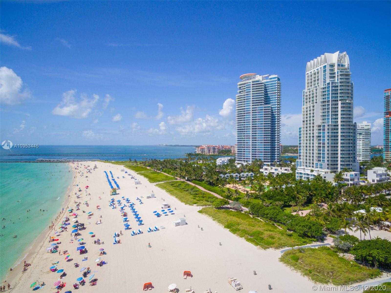 Small Image of 100 South Pointe Dr, Miami Beach, FL 33139, USA Number 52
