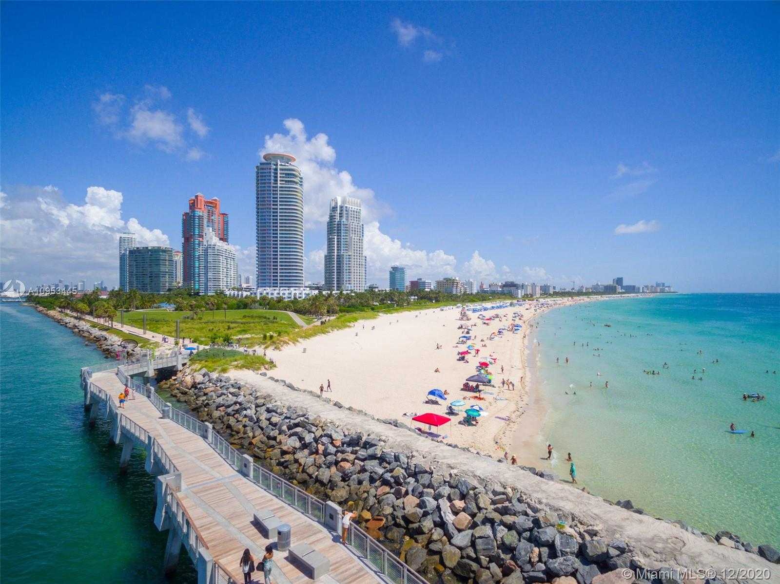 Small Image of 100 South Pointe Dr, Miami Beach, FL 33139, USA Number 53