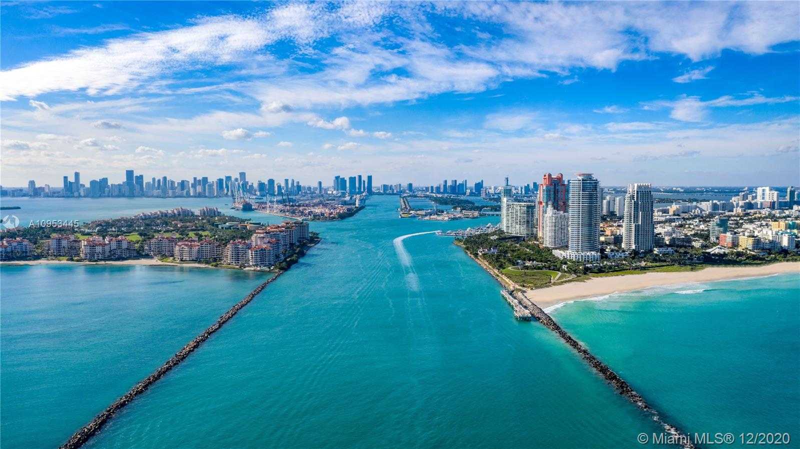 Small Image of 100 South Pointe Dr, Miami Beach, FL 33139, USA Number 54