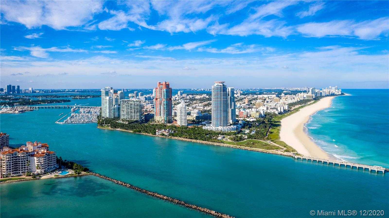 Small Image of 100 South Pointe Dr, Miami Beach, FL 33139, USA Number 57