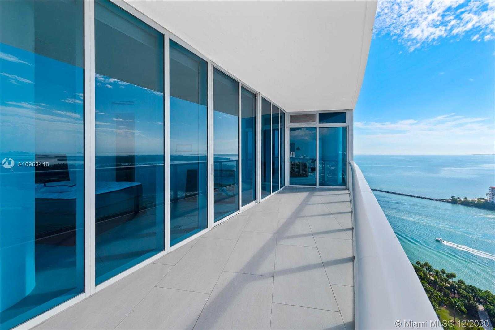 Small Image of 100 South Pointe Dr, Miami Beach, FL 33139, USA Number 7