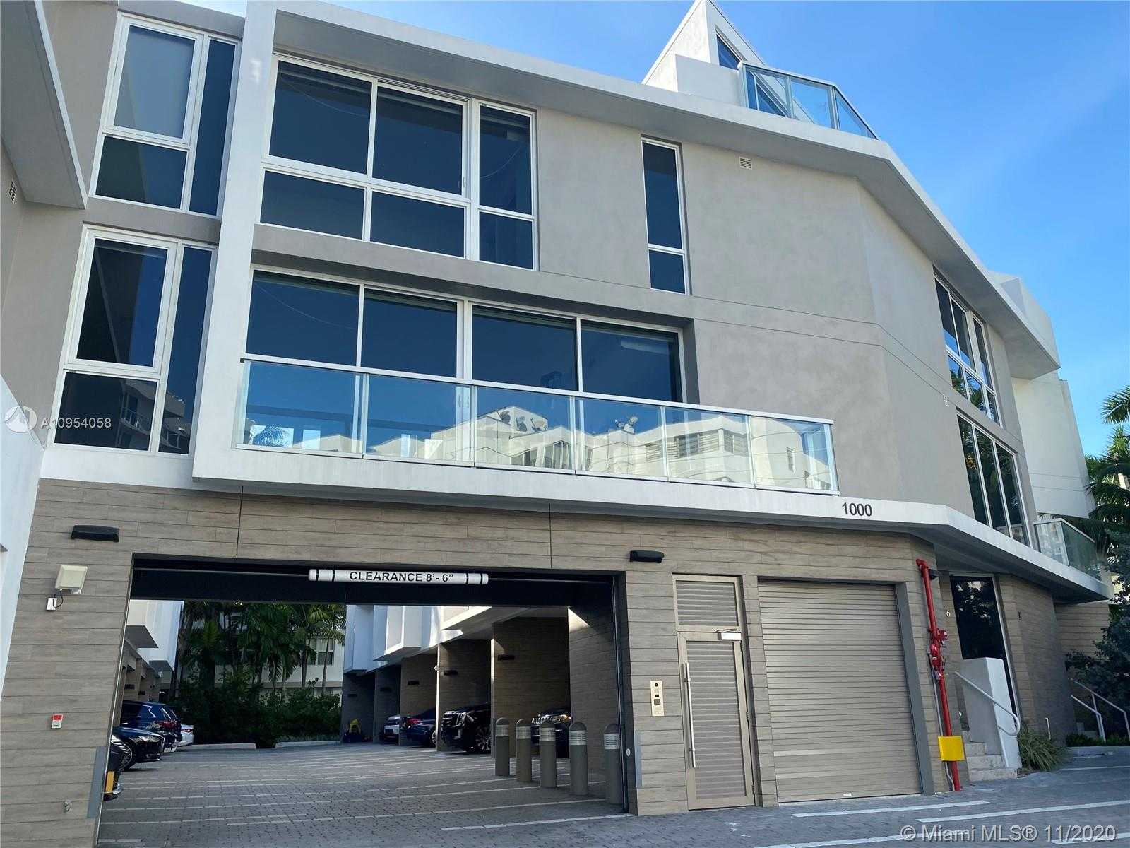 Small Image of 9890 EAST BAY HARBOR DR #th12, Bay Harbor Islands Number 57