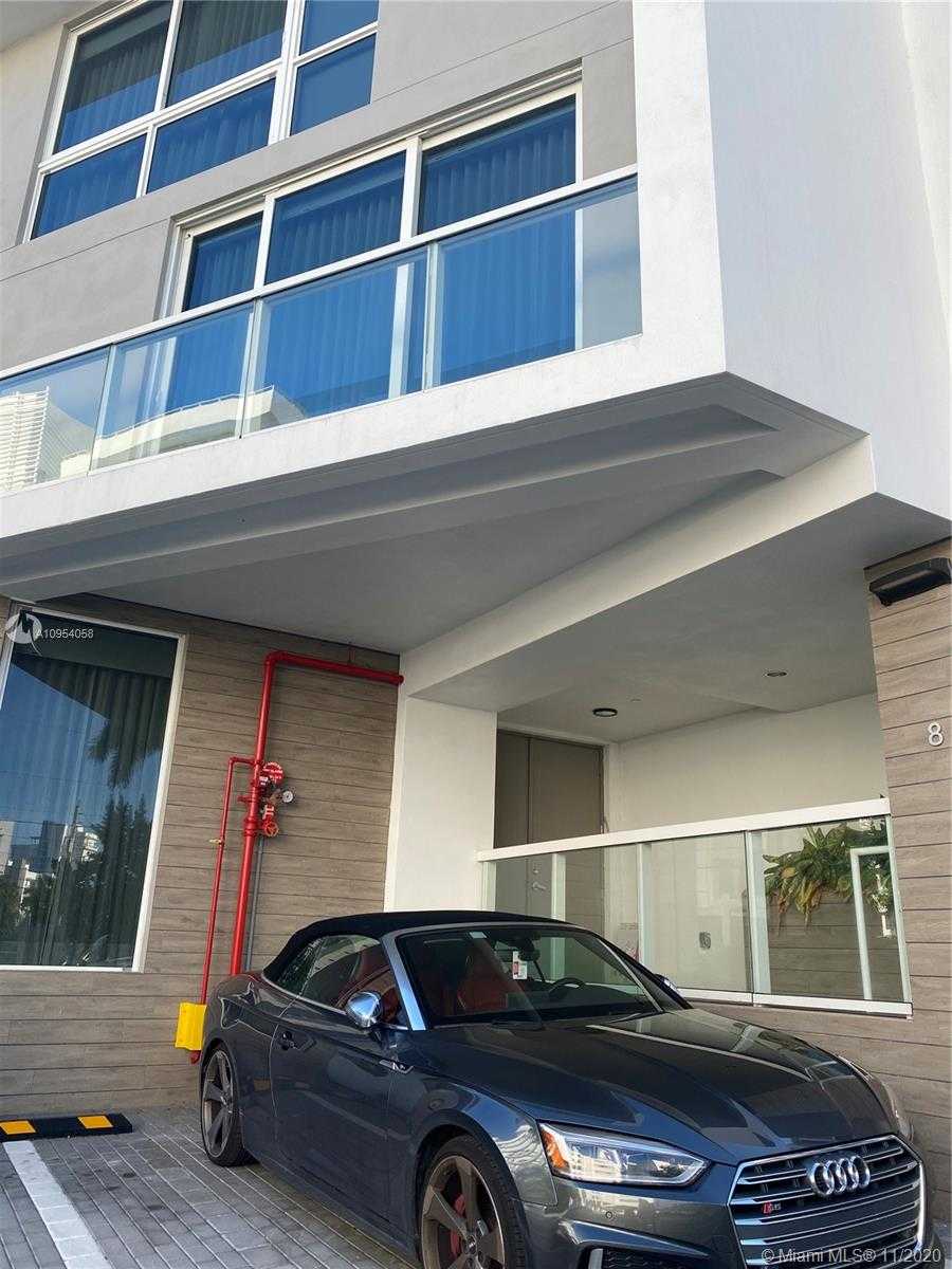 Small Image of 9890 EAST BAY HARBOR DR #th12, Bay Harbor Islands Number 61