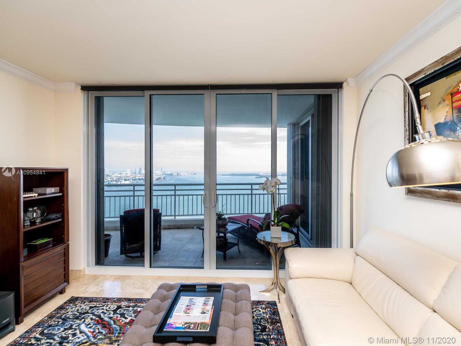 Small Image of 808 BRICKELL KEY DR #3402, Miami Number 10