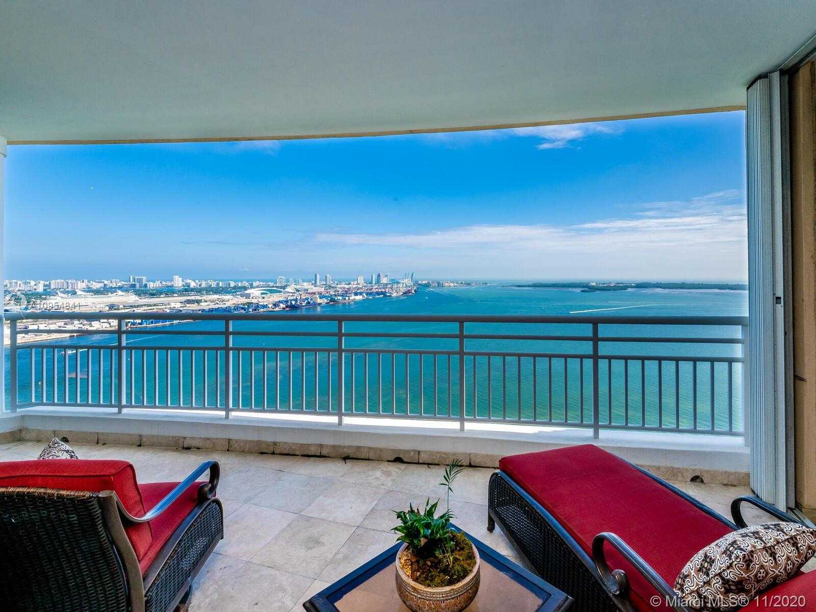 Small Image of 808 BRICKELL KEY DR #3402, Miami Number 11