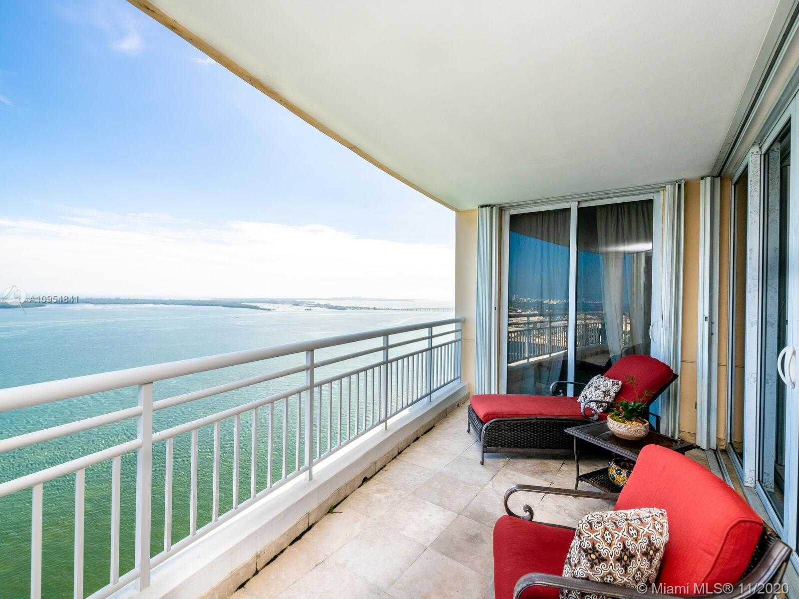 Small Image of 808 BRICKELL KEY DR #3402, Miami Number 13