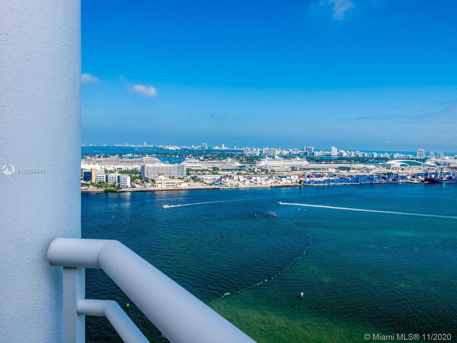 Small Image of 808 BRICKELL KEY DR #3402, Miami Number 2