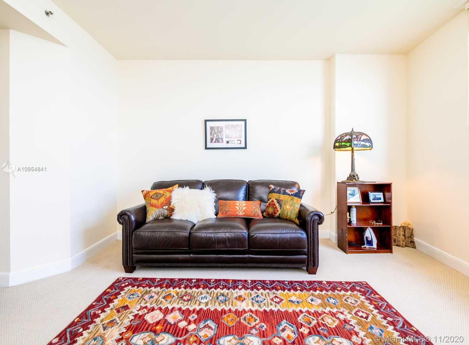 Small Image of 808 BRICKELL KEY DR #3402, Miami Number 23