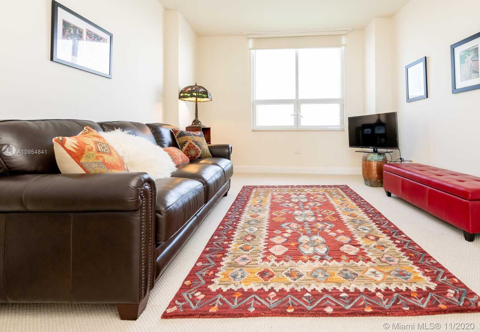 Small Image of 808 BRICKELL KEY DR #3402, Miami Number 24