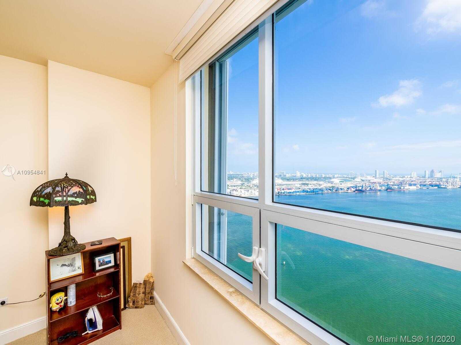 Small Image of 808 BRICKELL KEY DR #3402, Miami Number 26
