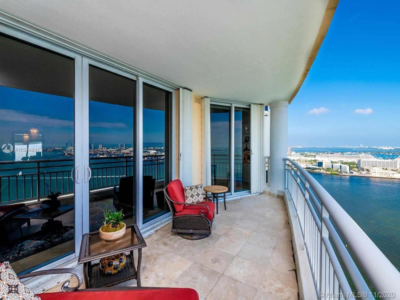Small Image of 808 BRICKELL KEY DR #3402, Miami Number 27