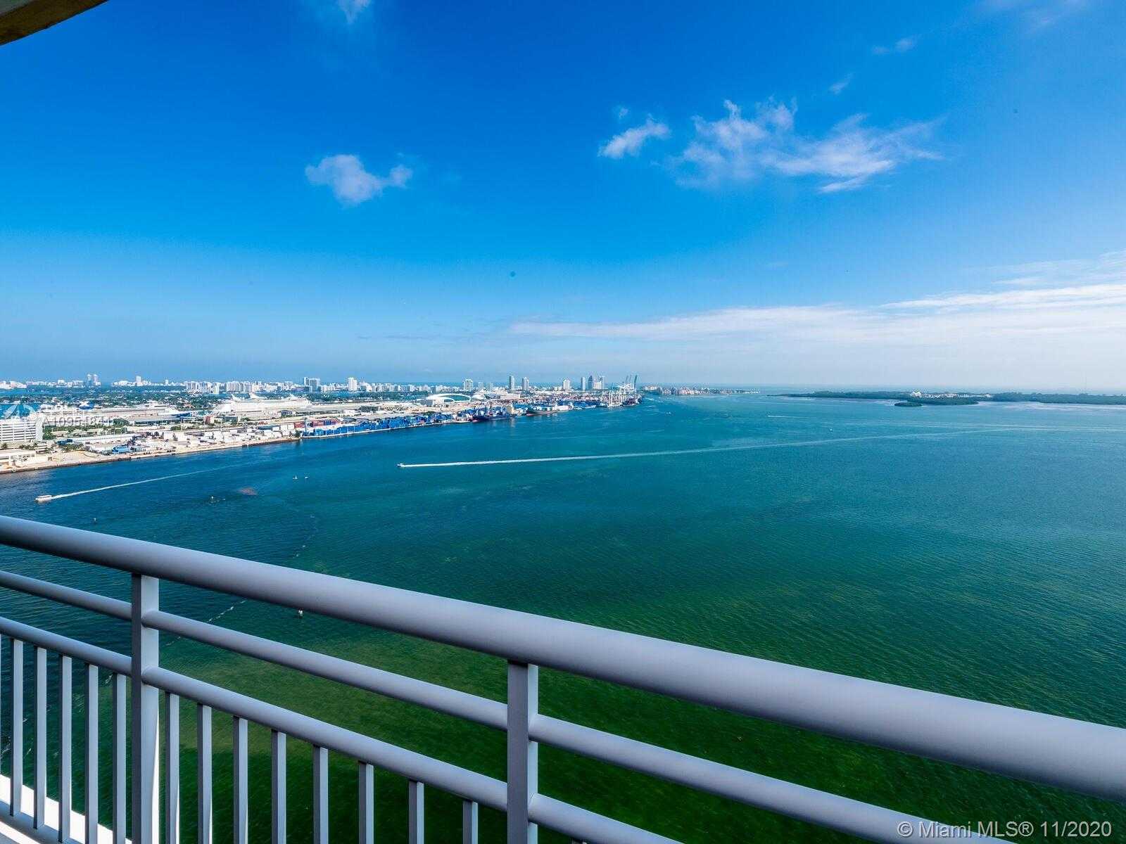 Small Image of 808 BRICKELL KEY DR #3402, Miami Number 28