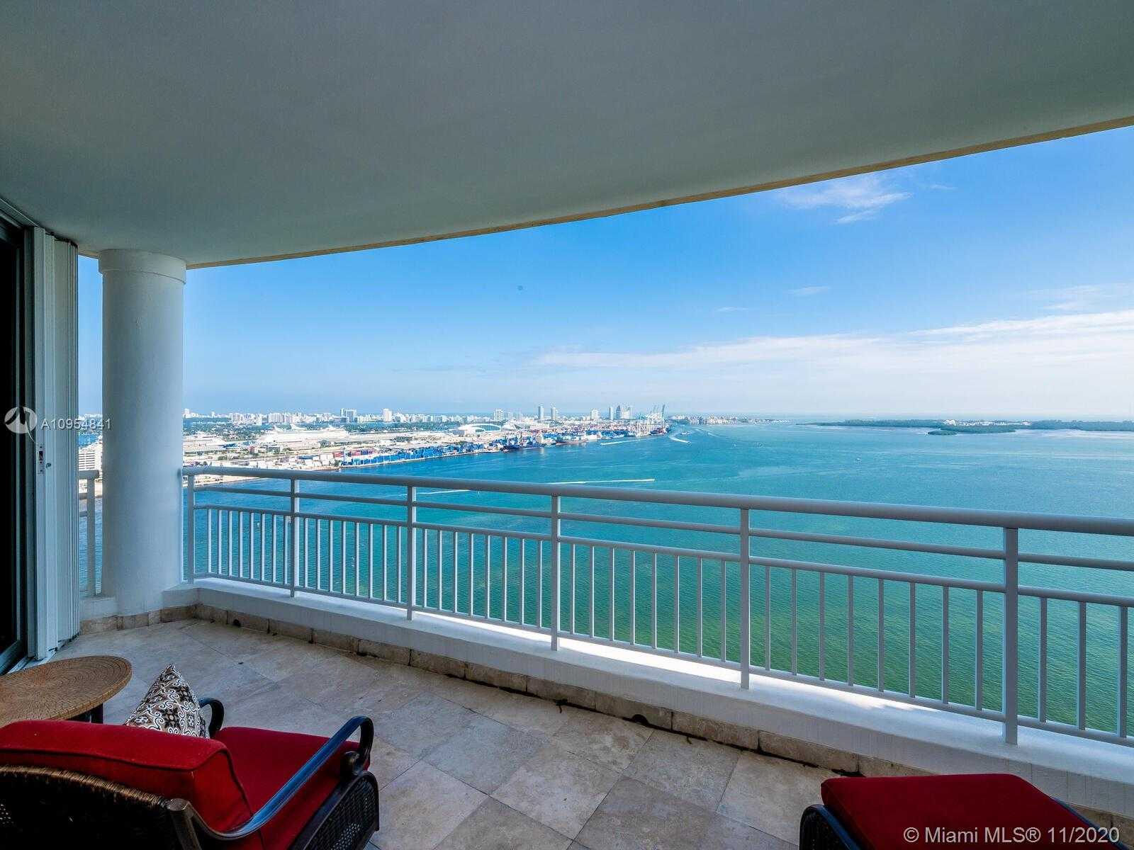 Small Image of 808 BRICKELL KEY DR #3402, Miami Number 29