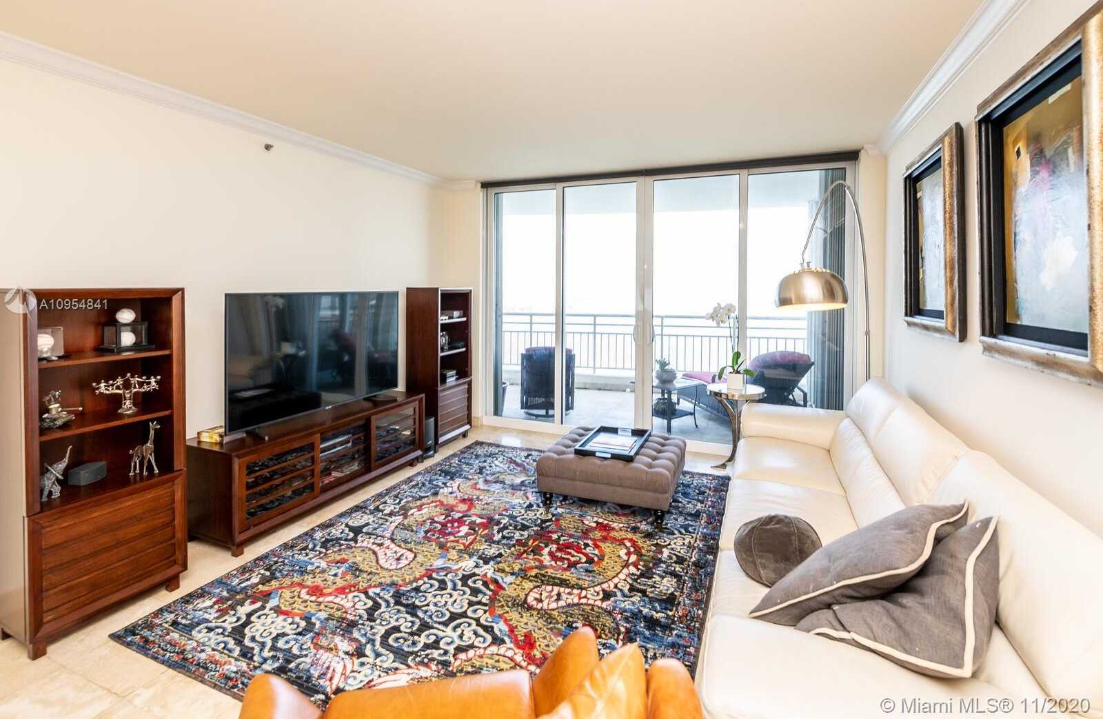 Small Image of 808 BRICKELL KEY DR #3402, Miami Number 5