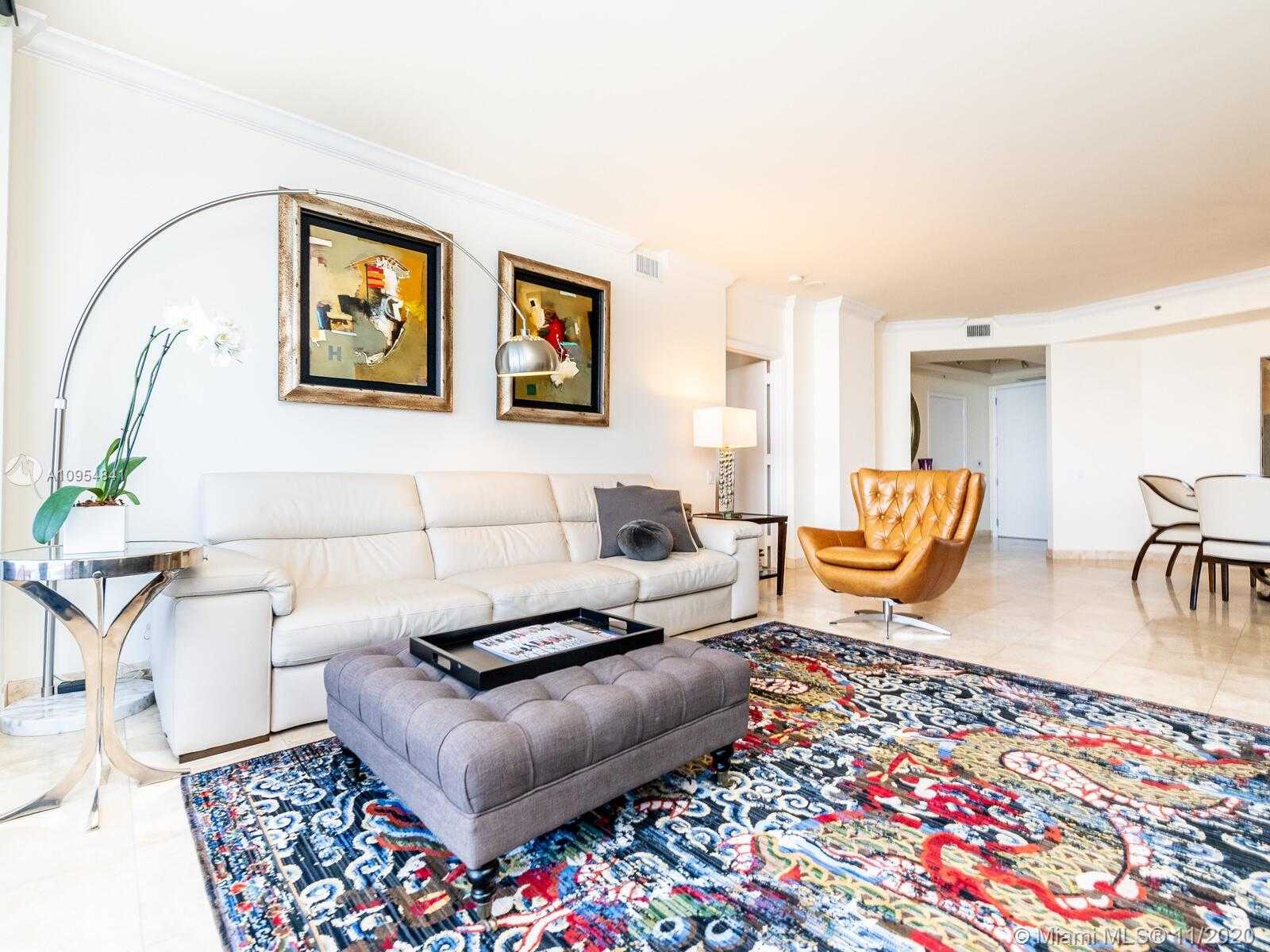 Small Image of 808 BRICKELL KEY DR #3402, Miami Number 6