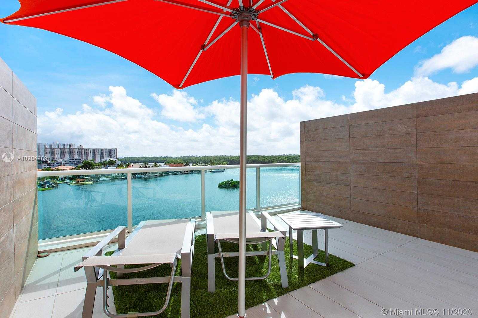 Small Image of 400 SUNNY ISLES BLVD #616, Sunny Isles Beach Number 16