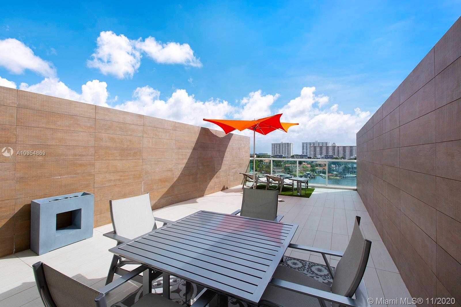 Small Image of 400 SUNNY ISLES BLVD #616, Sunny Isles Beach Number 18