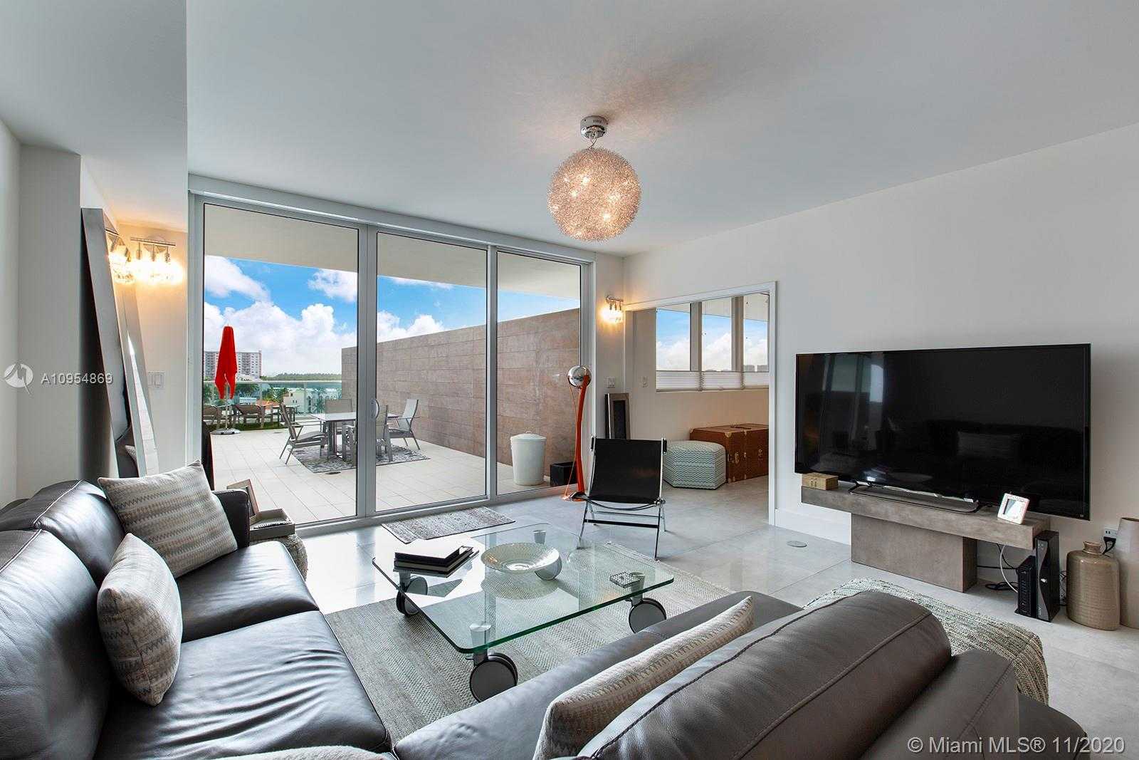 Small Image of 400 SUNNY ISLES BLVD #616, Sunny Isles Beach Number 5