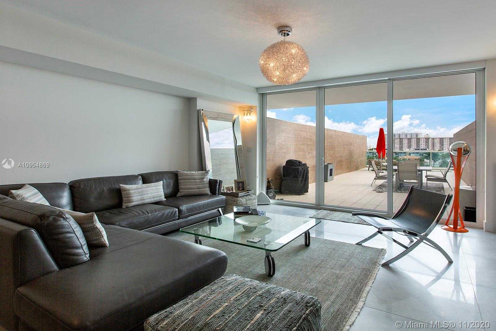 Small Image of 400 SUNNY ISLES BLVD #616, Sunny Isles Beach Number 6