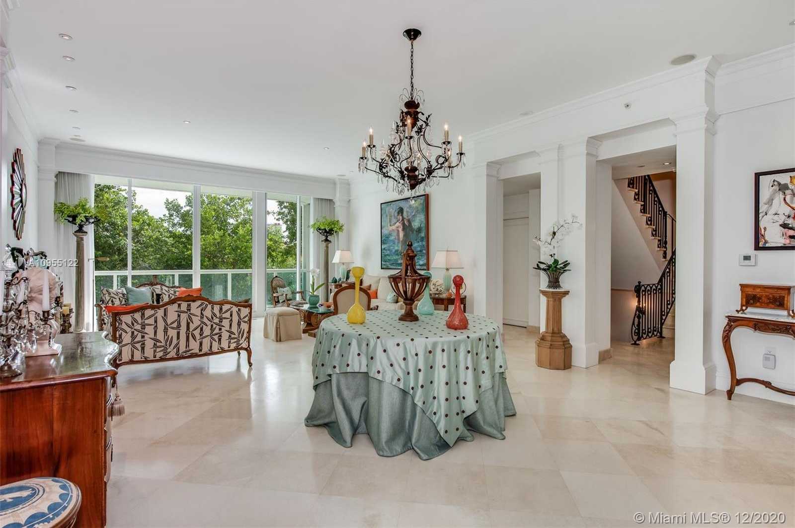 Small Image of 16400 COLLINS AVE #TH-5, Sunny Isles Beach Number 5
