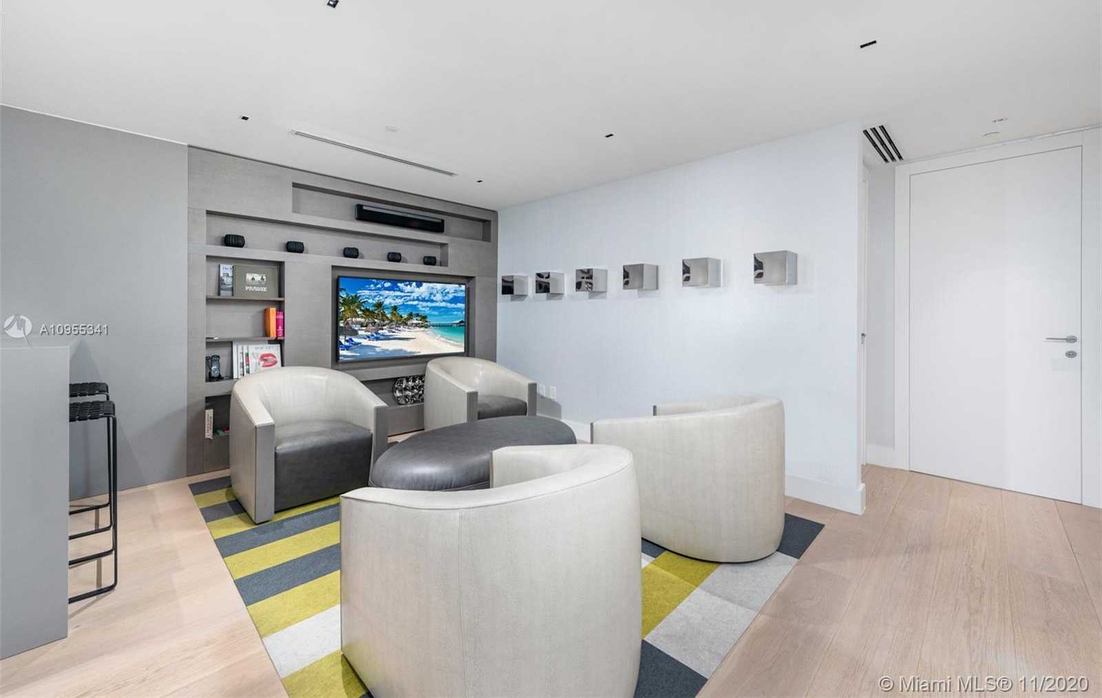 Small Image of 350 OCEAN DR #606N, Key Biscayne Number 12