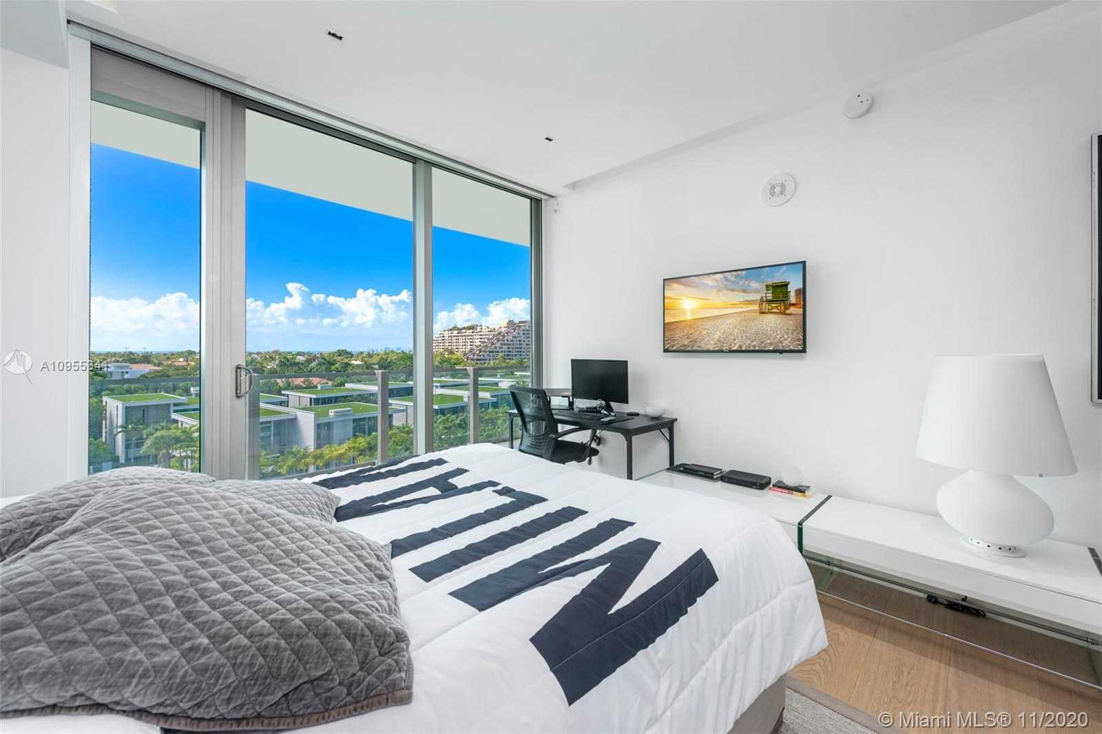 Small Image of 350 OCEAN DR #606N, Key Biscayne Number 14