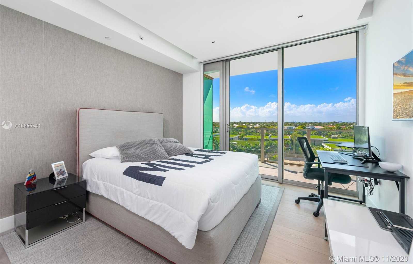Small Image of 350 OCEAN DR #606N, Key Biscayne Number 18