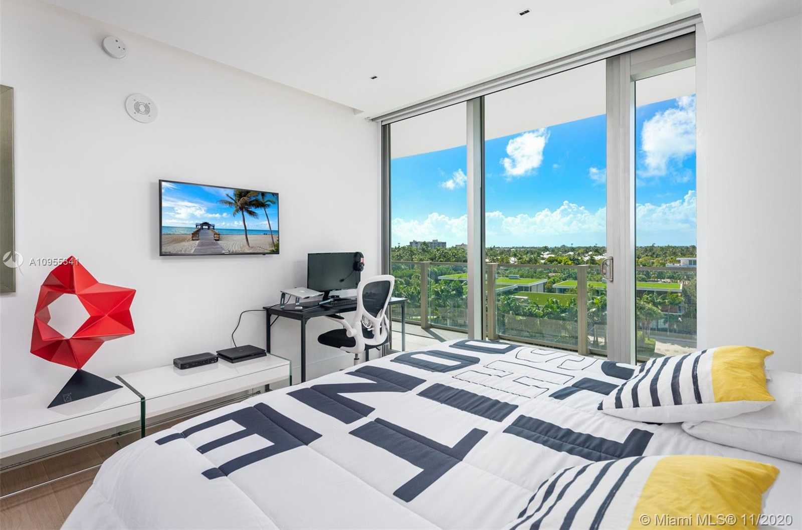 Small Image of 350 OCEAN DR #606N, Key Biscayne Number 20