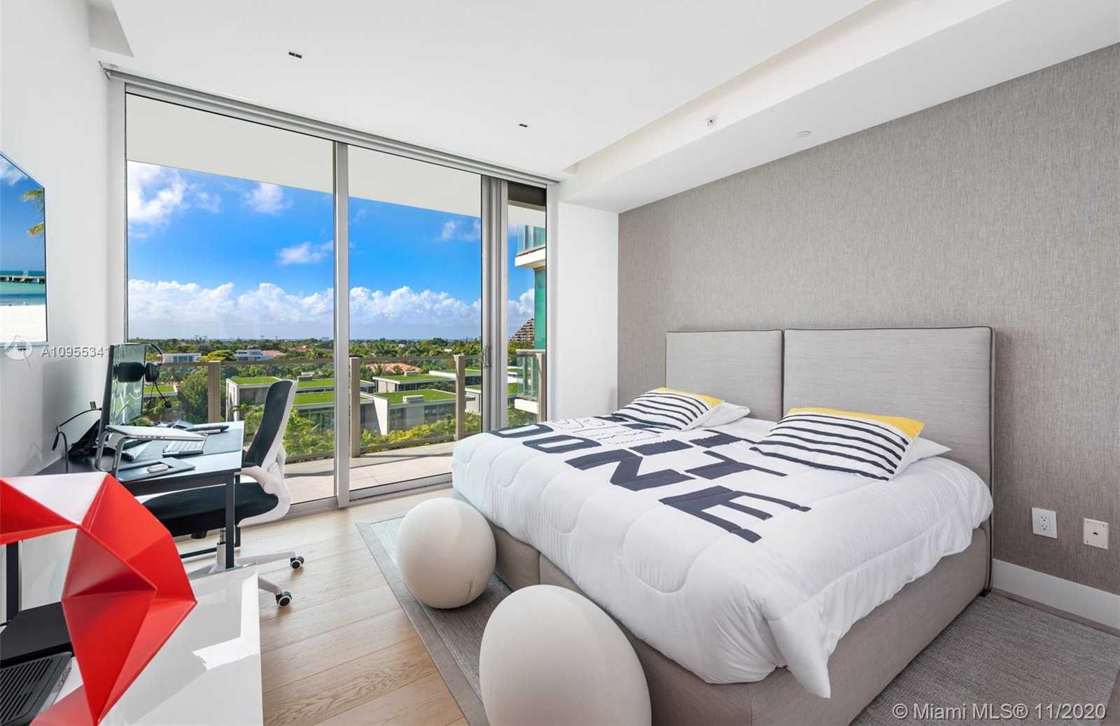 Small Image of 350 OCEAN DR #606N, Key Biscayne Number 22