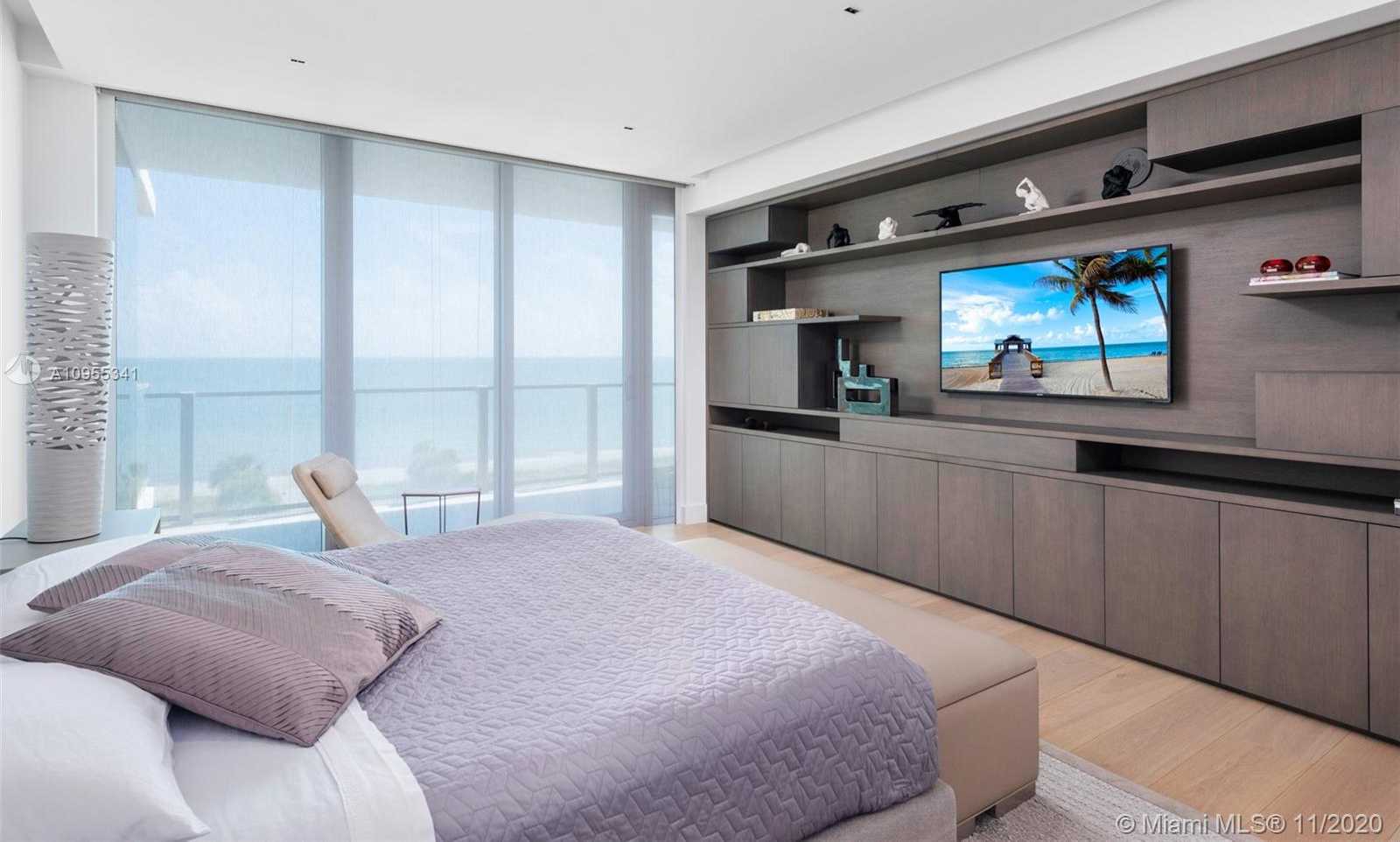 Small Image of 350 OCEAN DR #606N, Key Biscayne Number 24