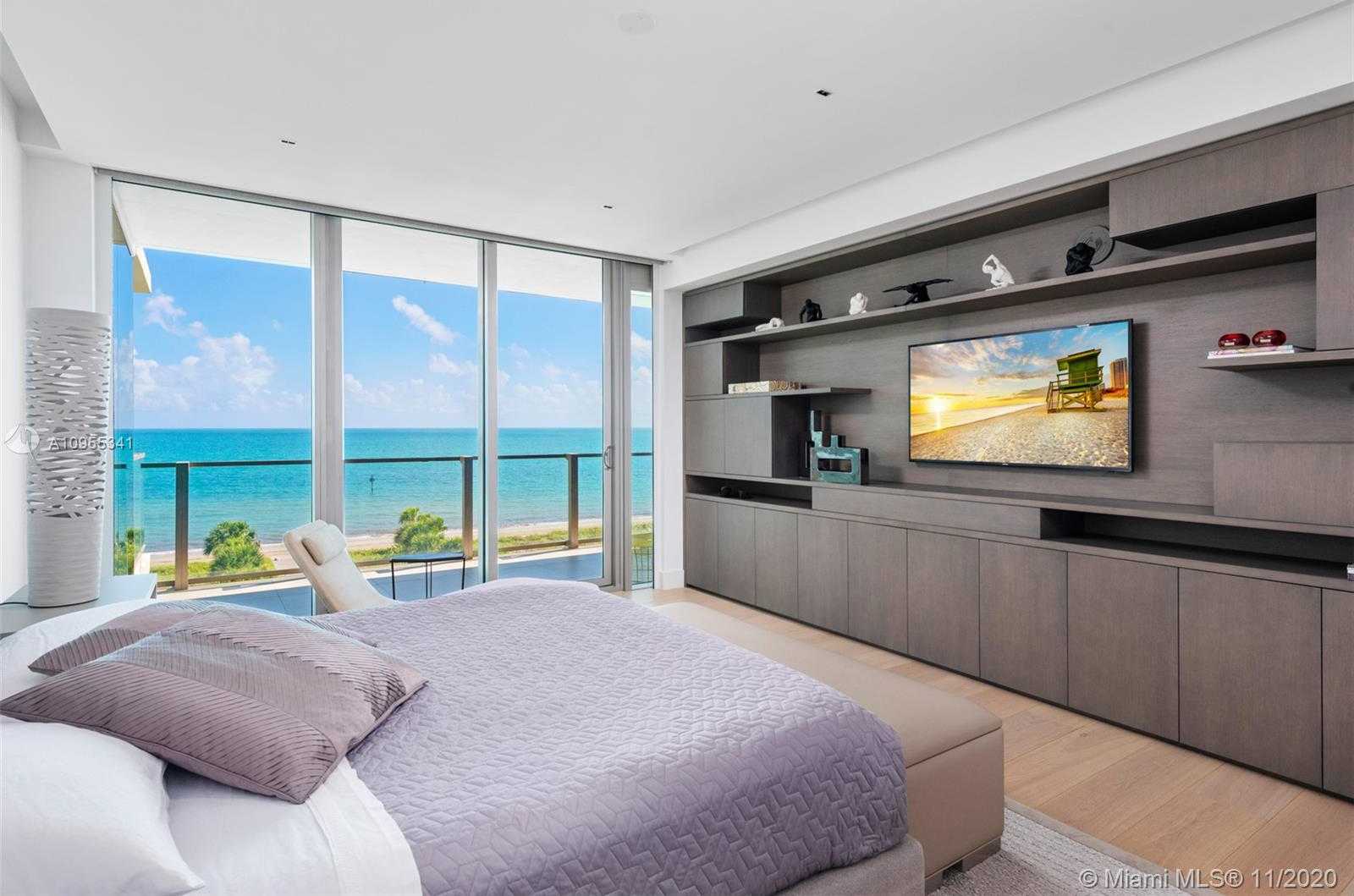 Small Image of 350 OCEAN DR #606N, Key Biscayne Number 25