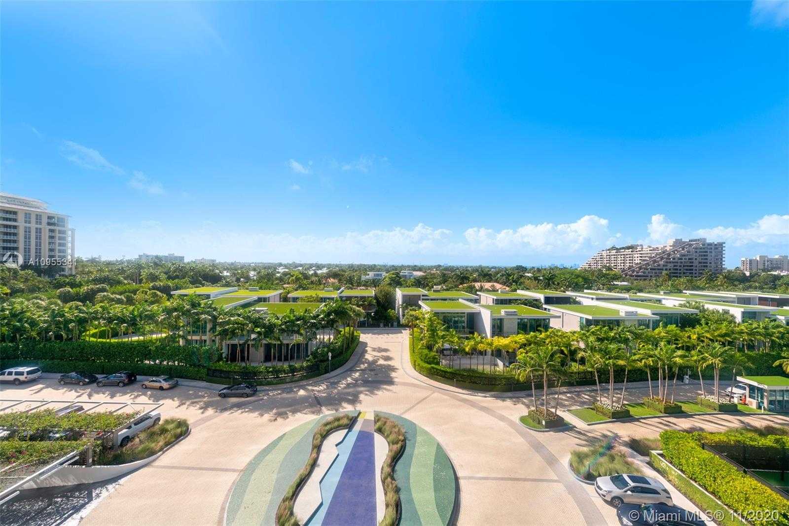 Small Image of 350 OCEAN DR #606N, Key Biscayne Number 30