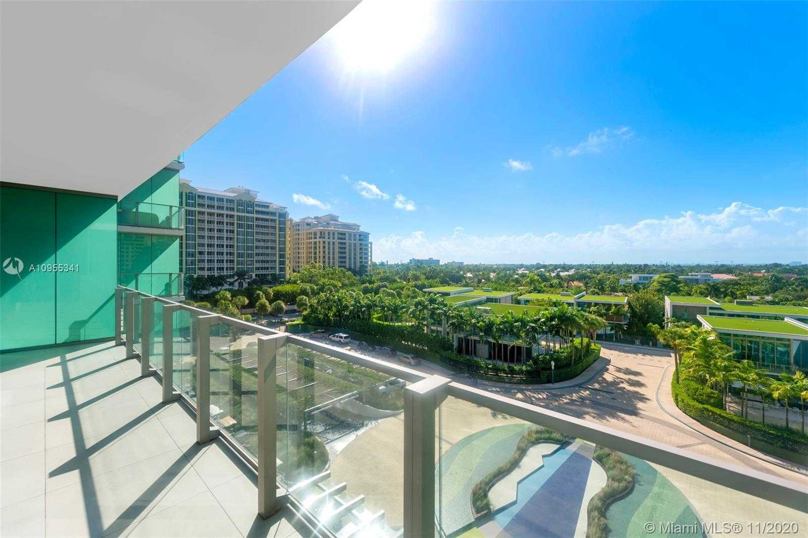 Small Image of 350 OCEAN DR #606N, Key Biscayne Number 31