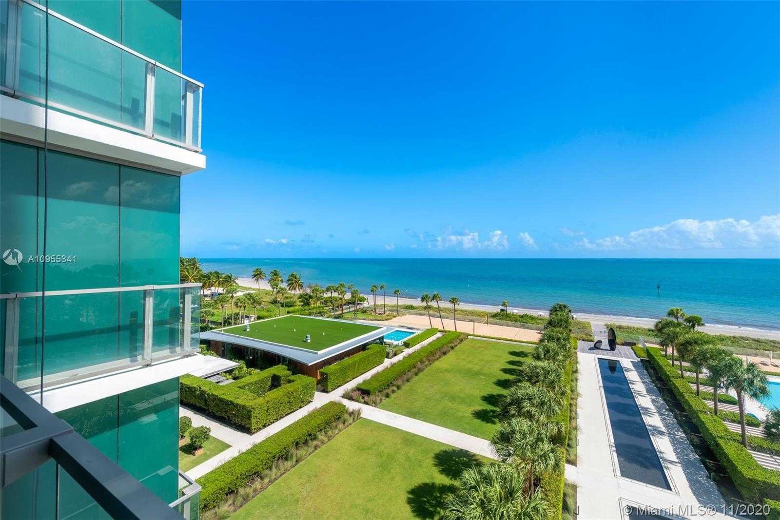 Small Image of 350 OCEAN DR #606N, Key Biscayne Number 34